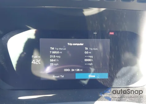 2023 Volvo Xc90 B6 Plus 7-Seater from USA, damaged, VIN YV4062PN5P1961416